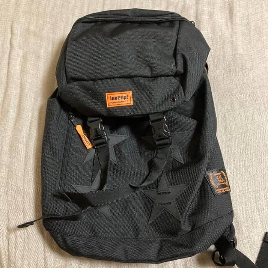Amazon.co.jp: love up! リュックサック 会員限定商品