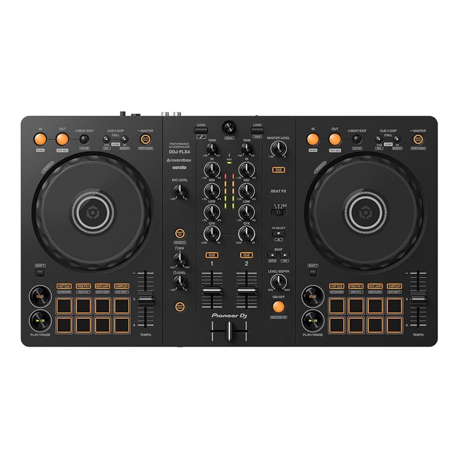 ☆SENA様☆【美品】Pioneer DDJ-400 DJコントローラー DJ機材 Pioneer
