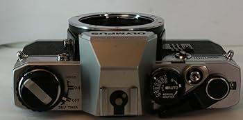 Amazon | OLYMPUS OM-10 シルバー | 一眼レフカメラ 通販