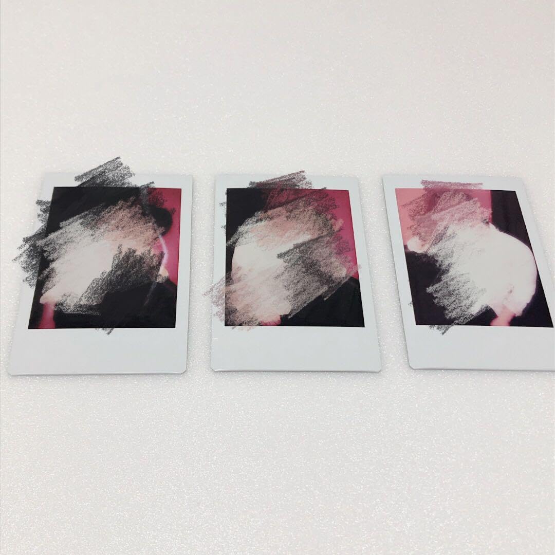 ☆激レア☆すとぷり ジェルくん 全顔 チェキ Amazon.co.jp: てる