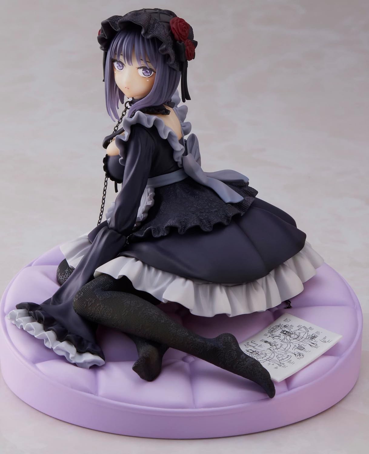 その着せ替え人形は恋をする AMP＋ 喜多川海夢 黒江雫衣装 ver 12個