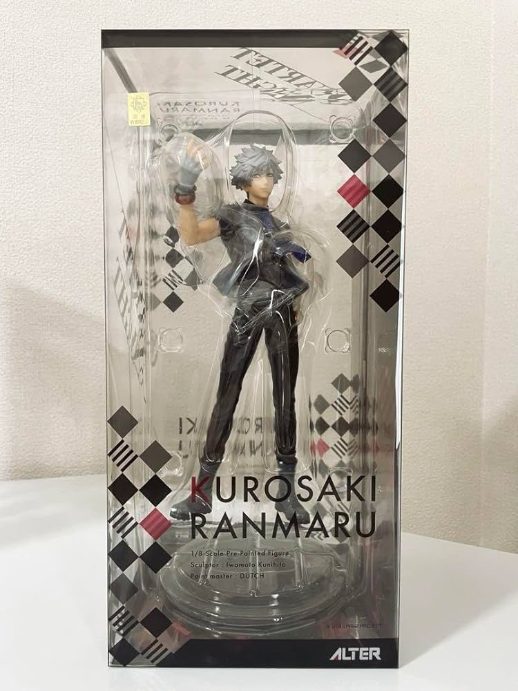 うたプリ カミュ ALTER フィギュア カミュ | ALTER