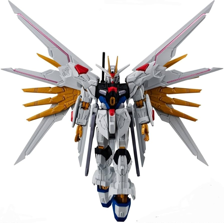 Amazon | 【食玩ベースセット】機動戦士ガンダ厶 GフレームFA 07【1