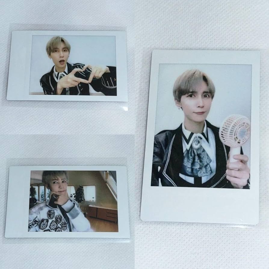 MeseMoa. めせもあ。 チェキ 2L とみたけ