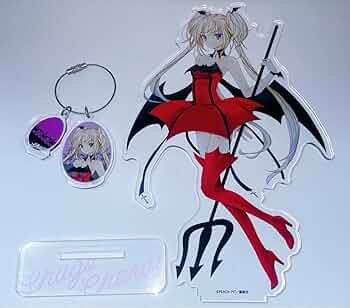 しゅごキャラ ほしな歌唄 しゅごキャラ！ デカアクリルスタンド ほしな歌