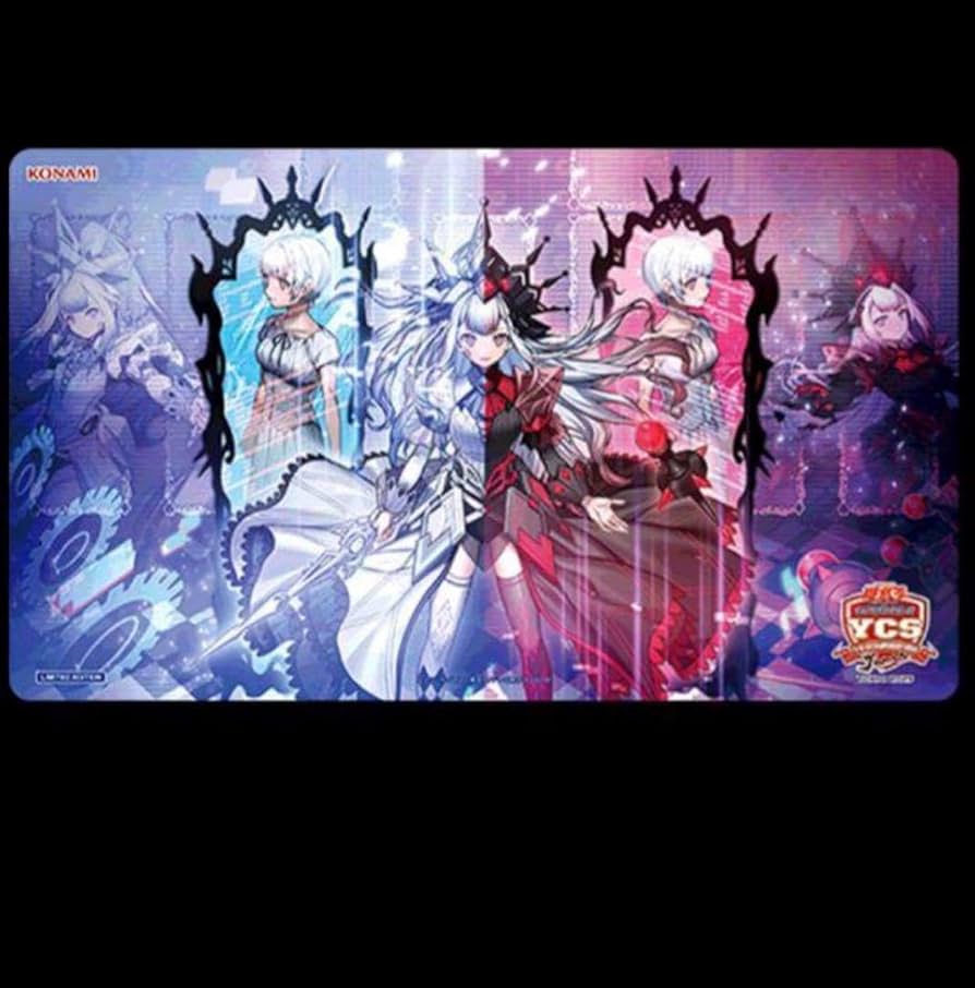 遊戯王 デュエルセット M∀LICE マリス 未開封】 M∀LICE MALICE