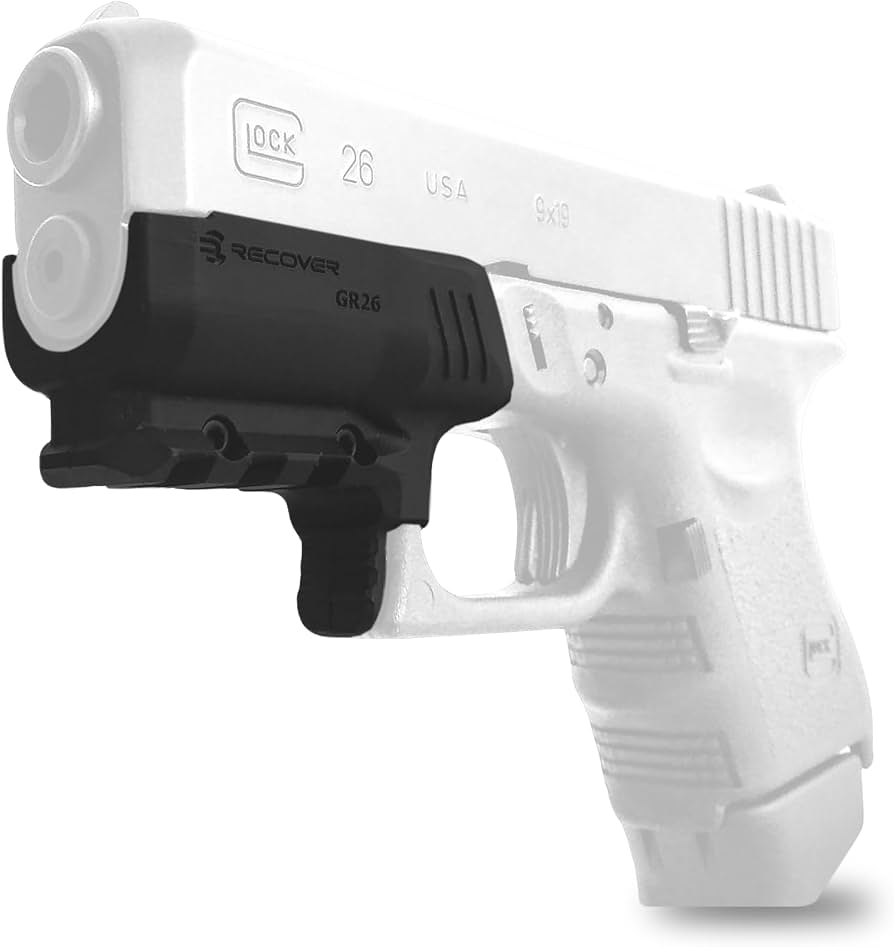 Amazon | 在庫販売 実物 RECOVER TACTICAL リカバータクティカル GR26