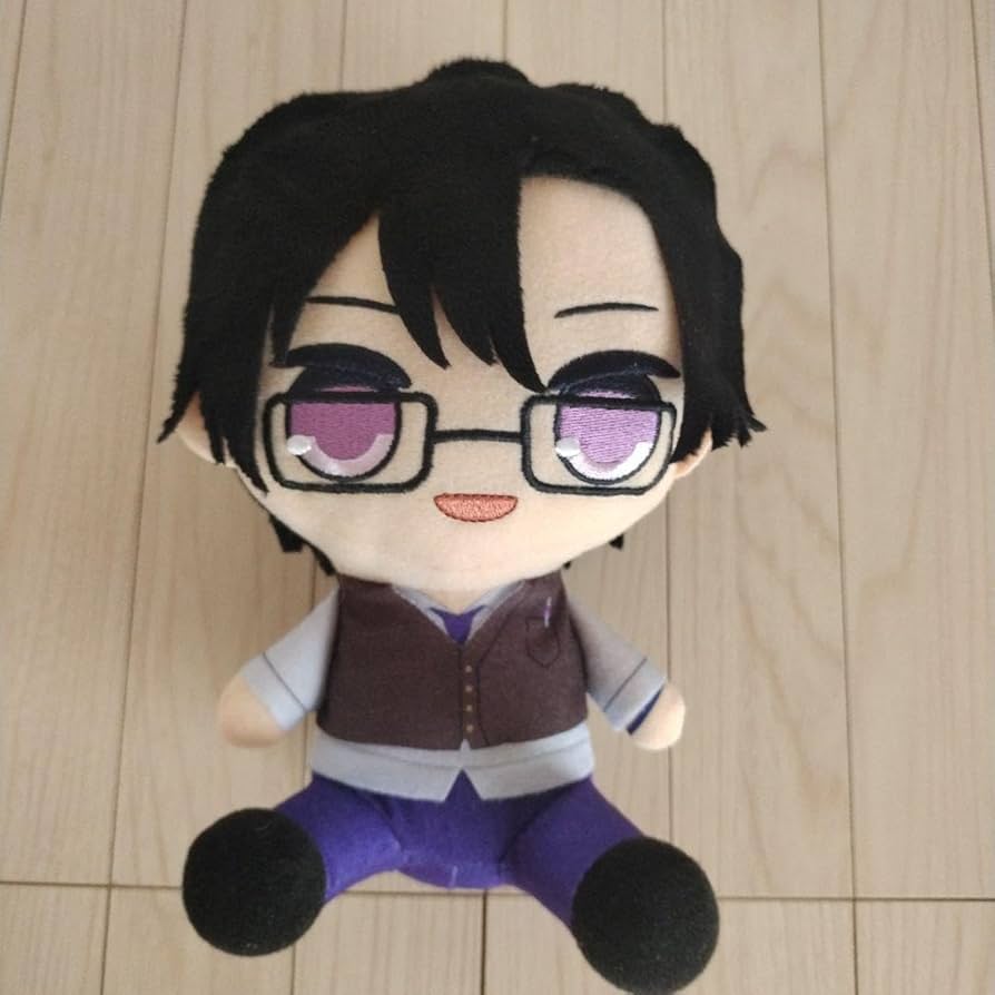 コレクション カラフルピーチ からぴち もふくん ぬいぐるみ