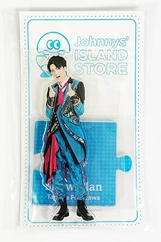 スノーマン アクスタ SnowMan アクスタFest&滝沢歌舞伎ZEROFINAL 4人×2