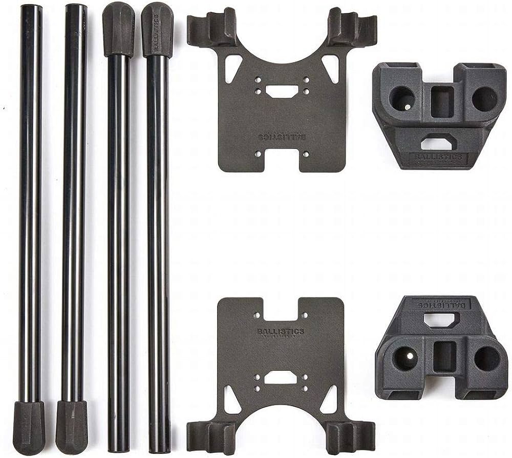 バリスティクス SBSキット 新品未開封 Amazon | バリスティクス