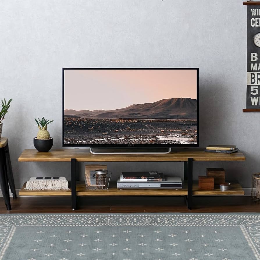 Amazon｜エア・リゾーム テレビ台 テレビボード ローボード 150