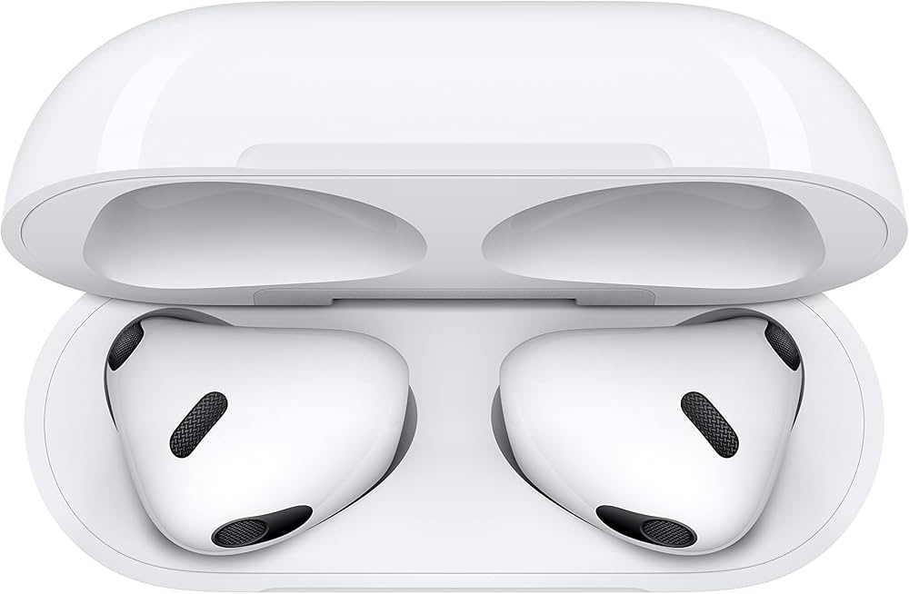 正規品］AirPods 3 第三世代 両耳 アイポーズ R、L 両耳 【公式通販】