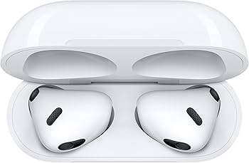 Amazon.co.jp: Apple AirPods(第3世代) : 家電＆カメラ