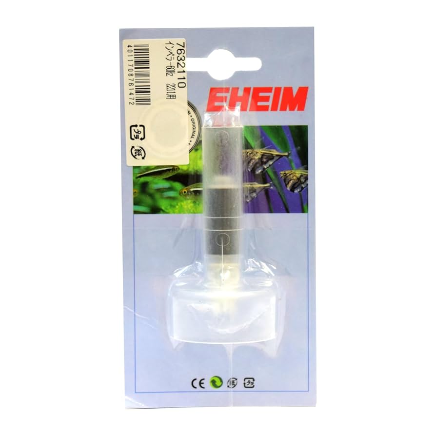 EHEIM エーハイム 2211 50Hz/60Hz共用 used EHEIM エーハイム 2211