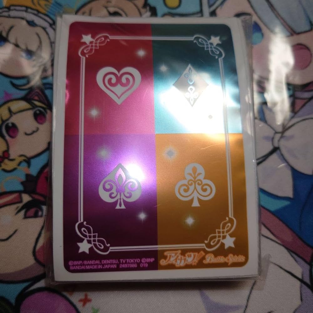 Amazon.co.jp: バトルスピリッツ バトスピ アイカツ 始まりの学園