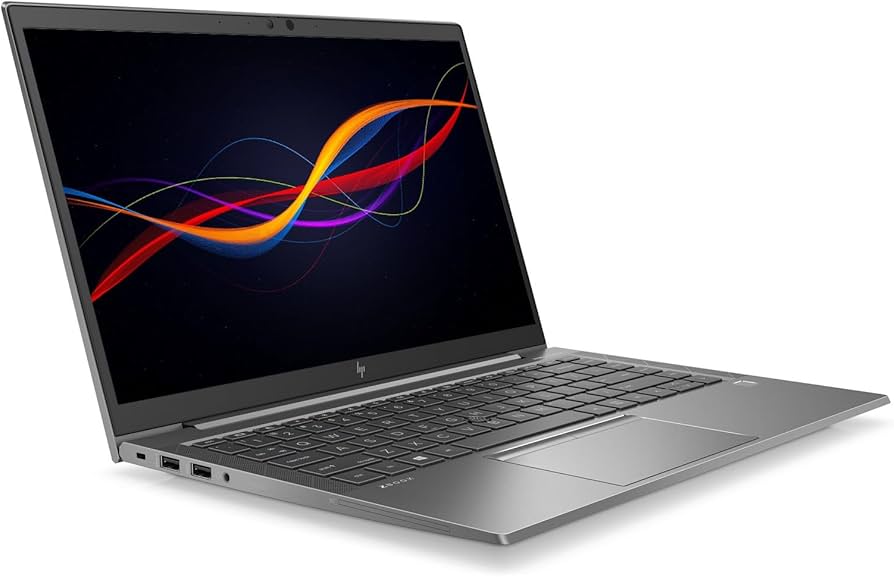 Amazon.com: HP ZBook Firefly 14 G8 Laptop Workstation Win11