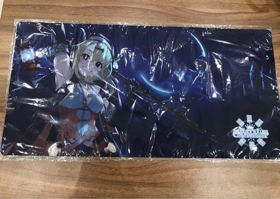 ハッチCS はっち プレイマット 未使用 未開封 2025年最新】はっち