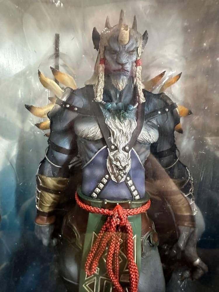 キマリロンゾ コトブキヤ FF ファイナルファンタジー フィギュア