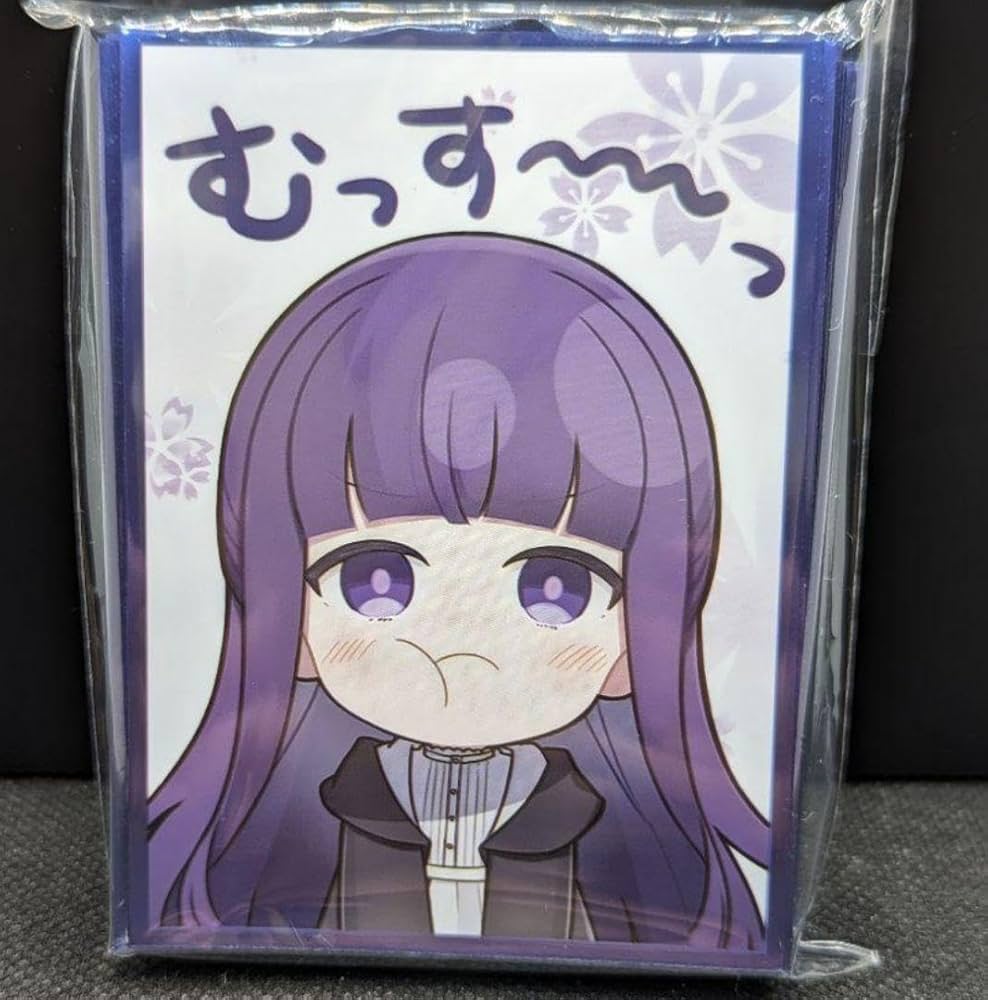 フェルン むっすー セット 葬送のフリーレン