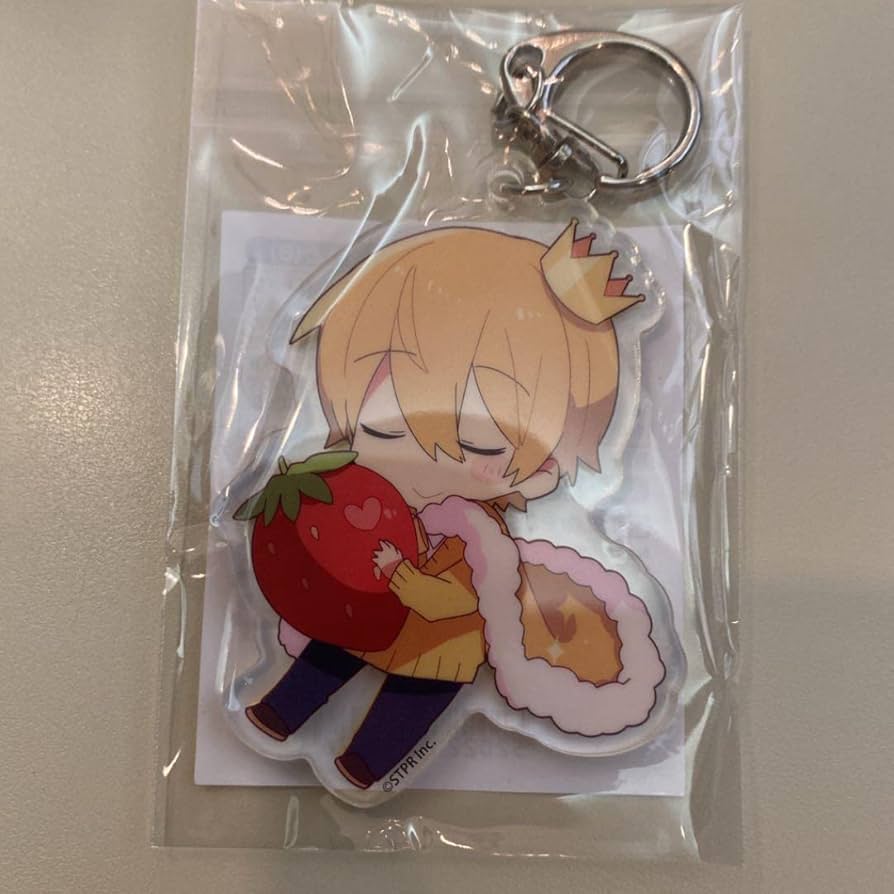 るぅとくん アクキー まとめ売り すとぷり るぅとくん アクキー まとめ