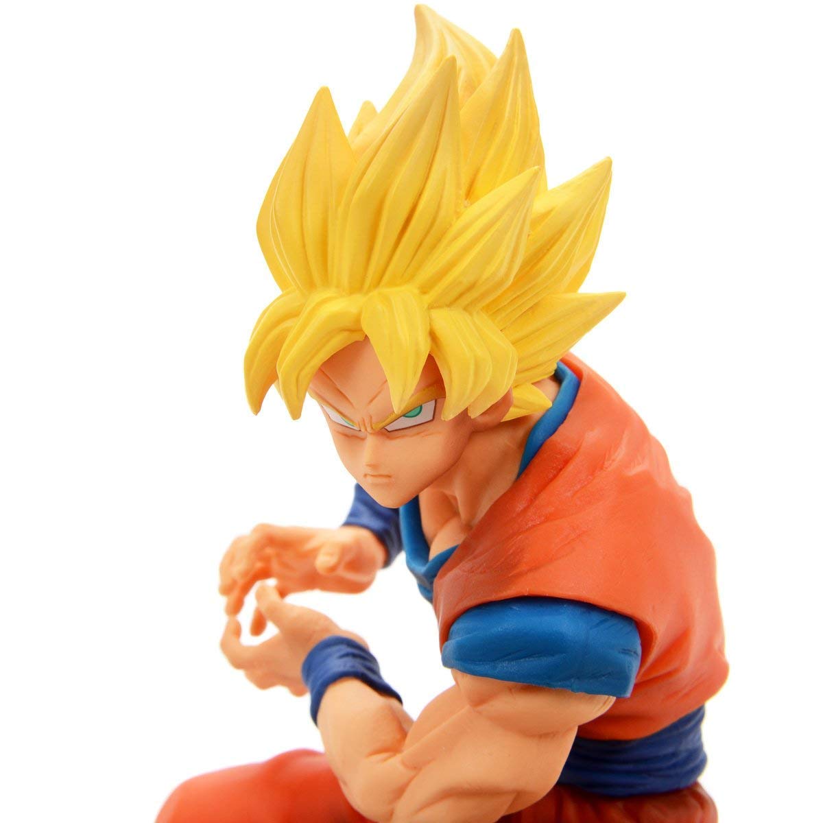 Amazon.co.jp: バンプレスト ドラゴンボールZ Absolute Perfection