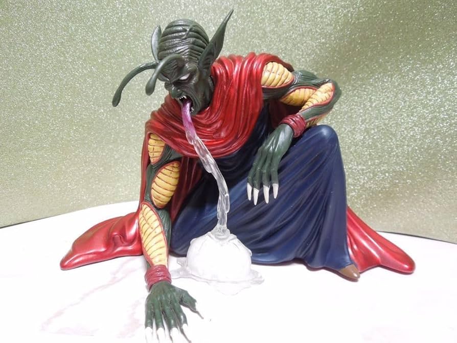 Amazon.co.jp: ドラゴンボールZ 組立式DXドラゴンボールクリーチャーズ