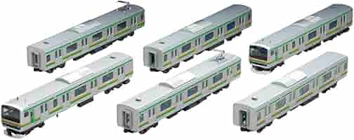 TOMIX HO-9101 JR E2311000系基本セットA上野東京ライン TOMIX HO-9101 JR