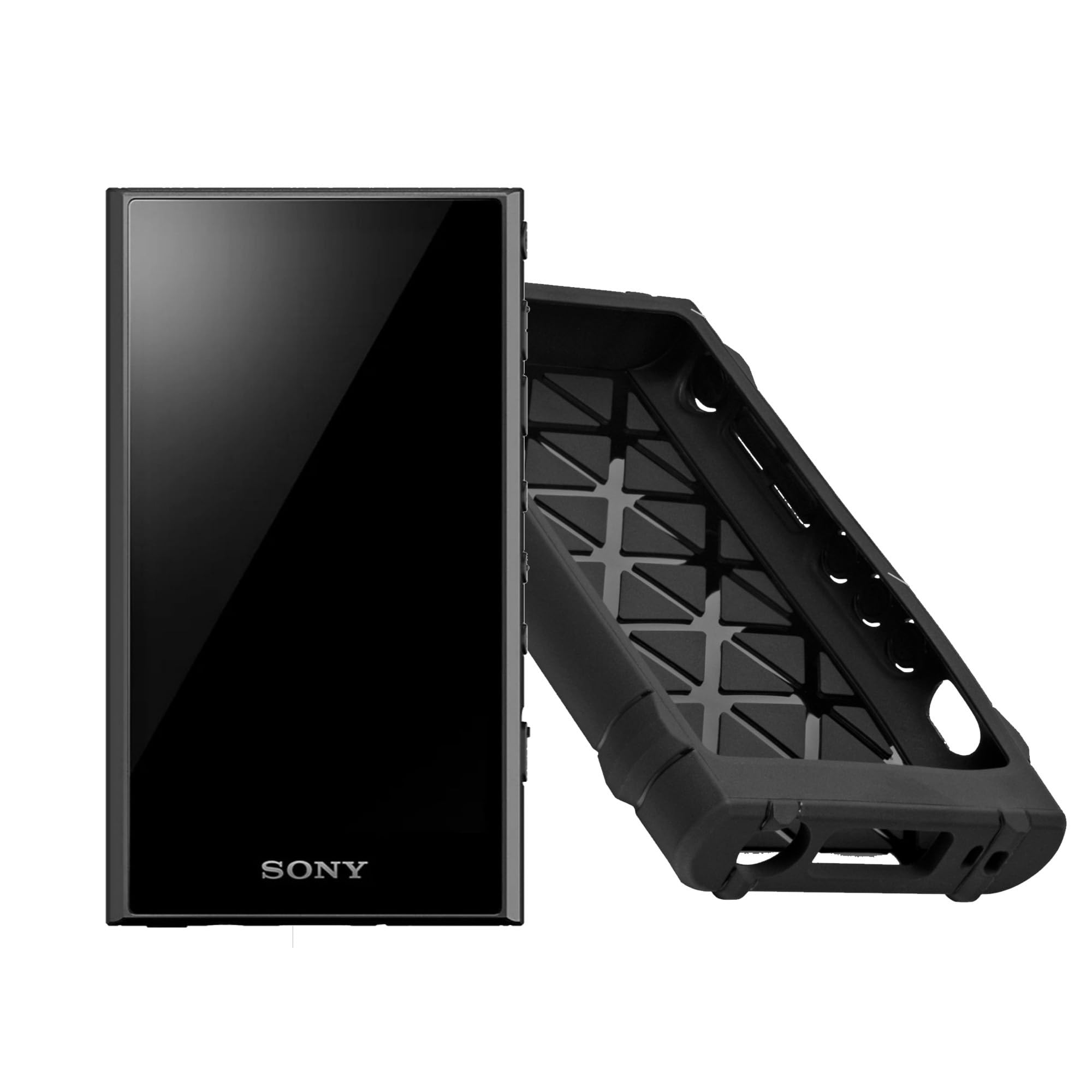 Amazon.com: Sony NW-A306 Walkman A Series High-Resolution Digital
