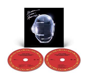 Random Access Memories (10th Anniversary Edition): Amazon.sg: Music