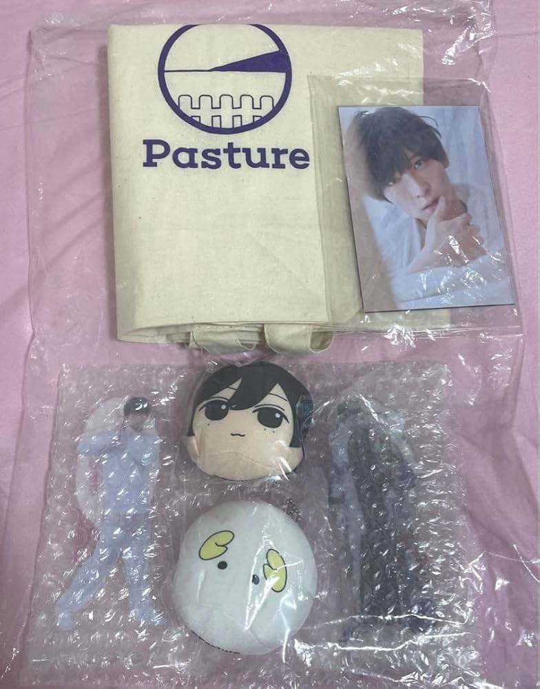 荒牧慶彦 バースデー チェキ会 2024 チェキ