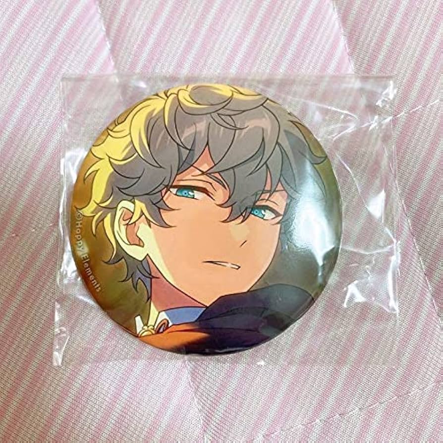 瀬名泉￤イベコレ缶バッジセット 瀬名泉 イベコレ 缶バッジセット