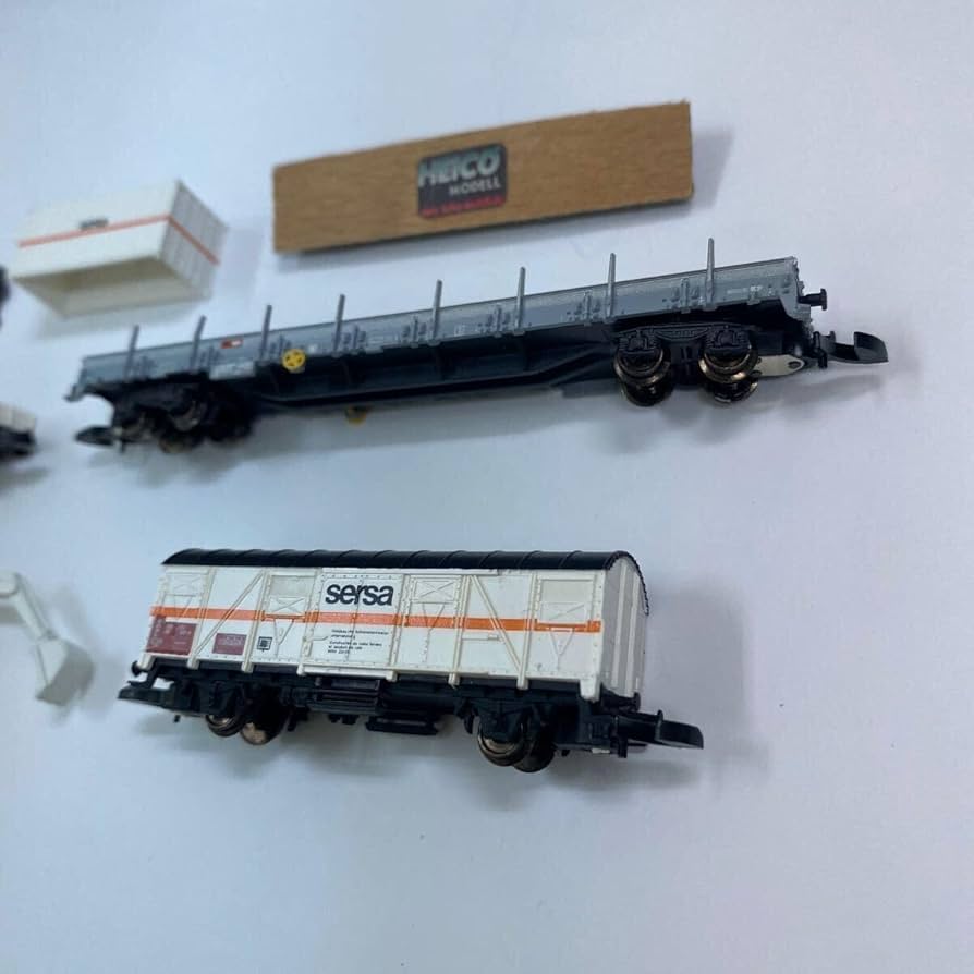 メルクリン märklin BR 10 mini-club 蒸気機関車 メルクリン märklin