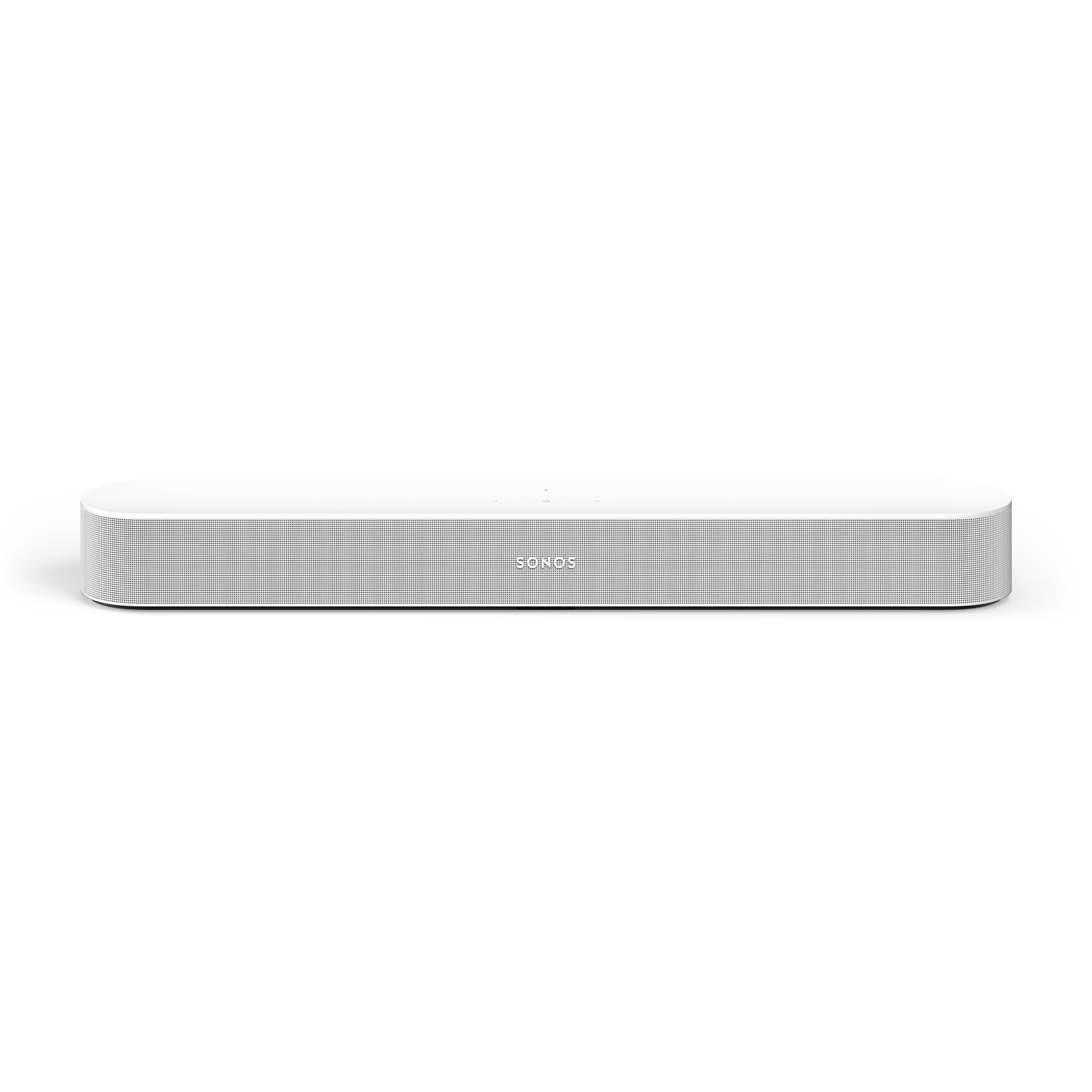 Amazon.com: Sonos Beam Gen 2 - White - Soundbar with Dolby Atmos