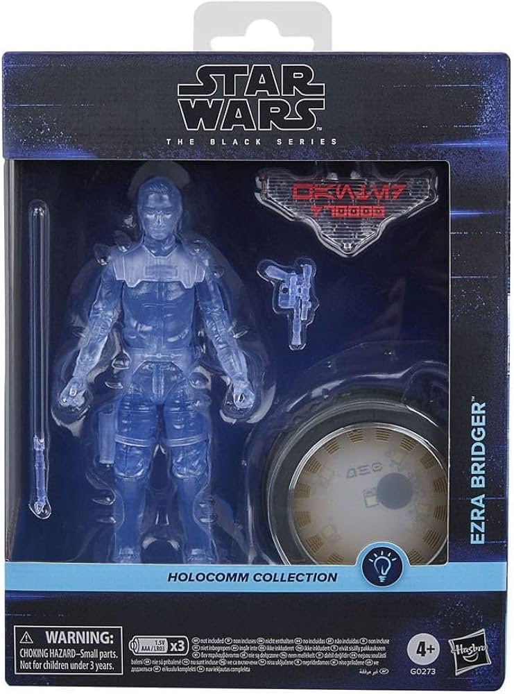 Amazon.co.jp: ハズブロ(HASBRO) スター・ウォーズ ブラックシリーズ