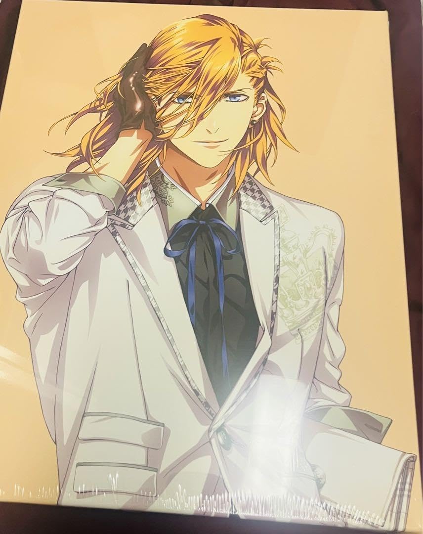 うたプリ キャラファインボード F3 カミュ