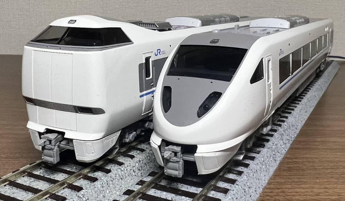 マイクロエース300系新幹線 J61編成JR東海車両 初代「のぞみ」の