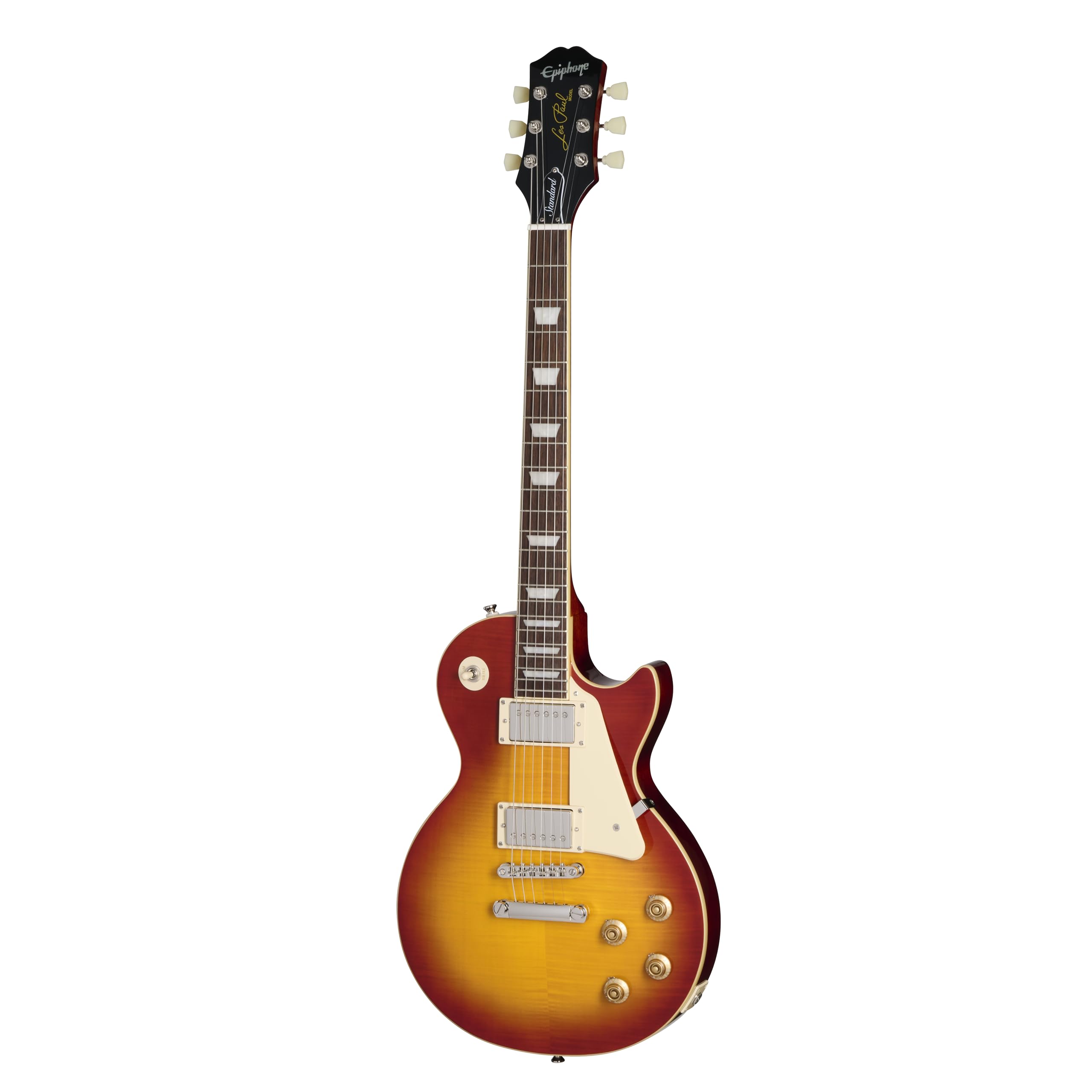 美品】Epiphone レスポール スタンダード サンバースト 楽天市場