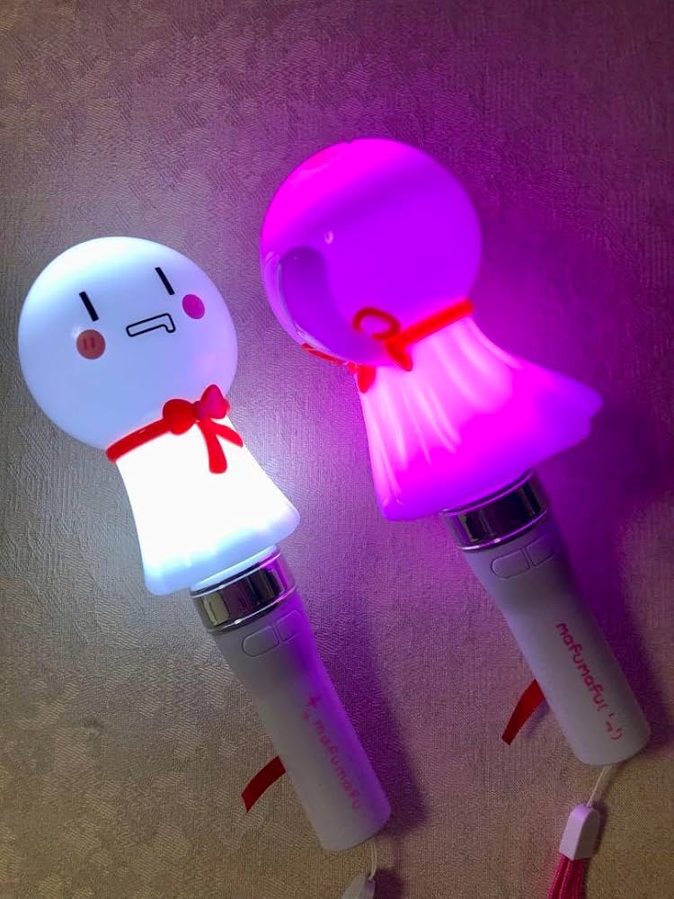 まふまふ ペンライト まふまふ ETA ペンライト