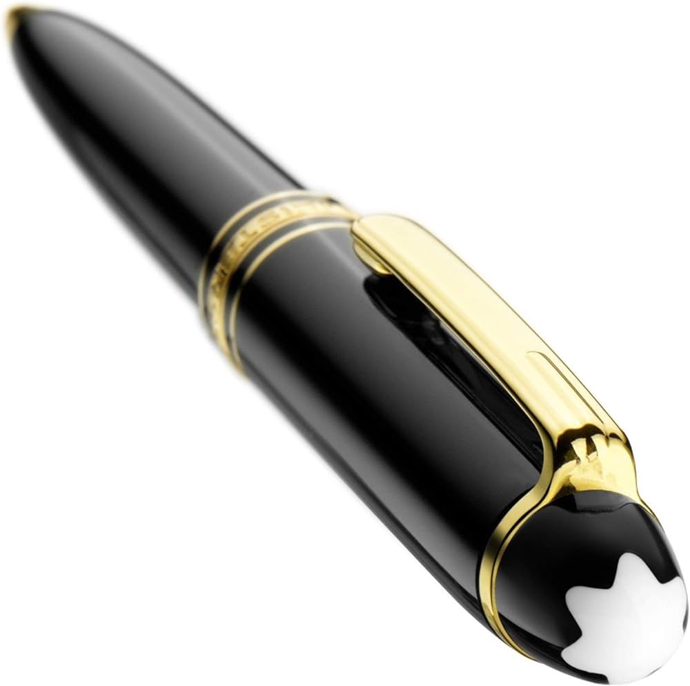 Amazon | MONTBLANC モンブラン ボールペン マイスターシュテュック