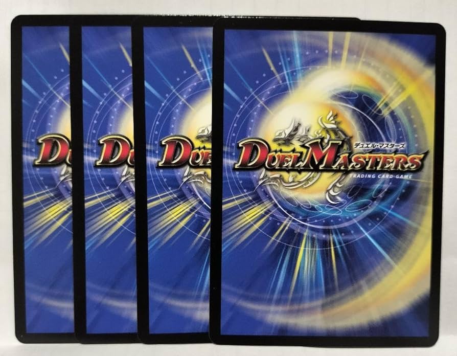 ブレインスラッシュ プロモ 4枚セット ブレインスラッシュ プロモ 4枚