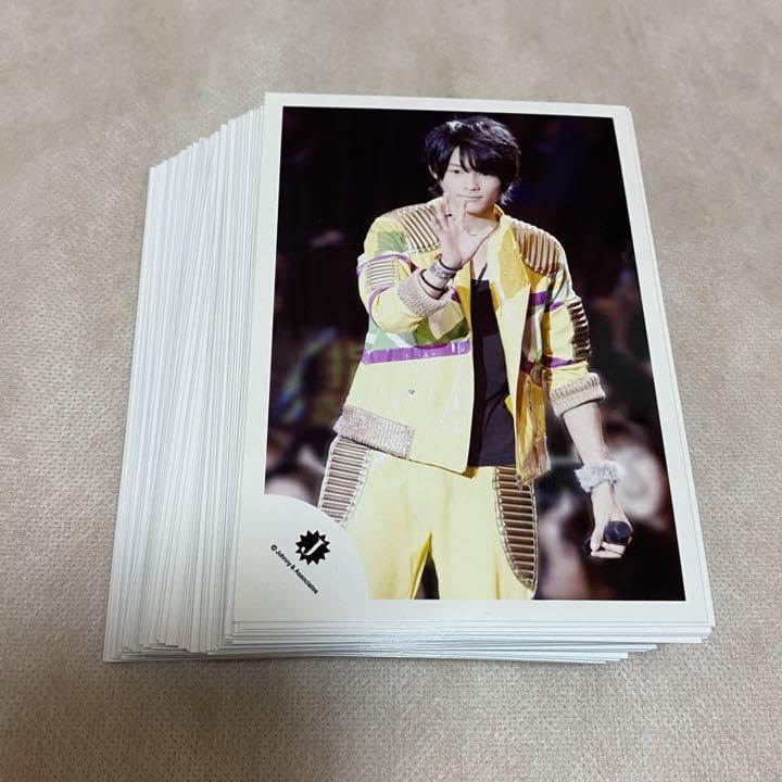 SixTONES 松村北斗 公式写真 まとめ売り376枚 個人 集合 SixTONES 松村