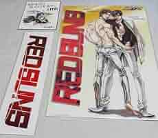 頭文字D高橋兄弟クリアポスター 新劇場版 頭文字D 非売品 高橋兄弟