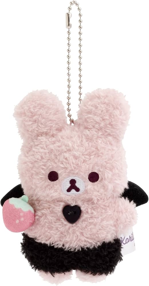 Amazon.co.jp: サンエックス(San-X) リラックマ ｢コリラックマのこ