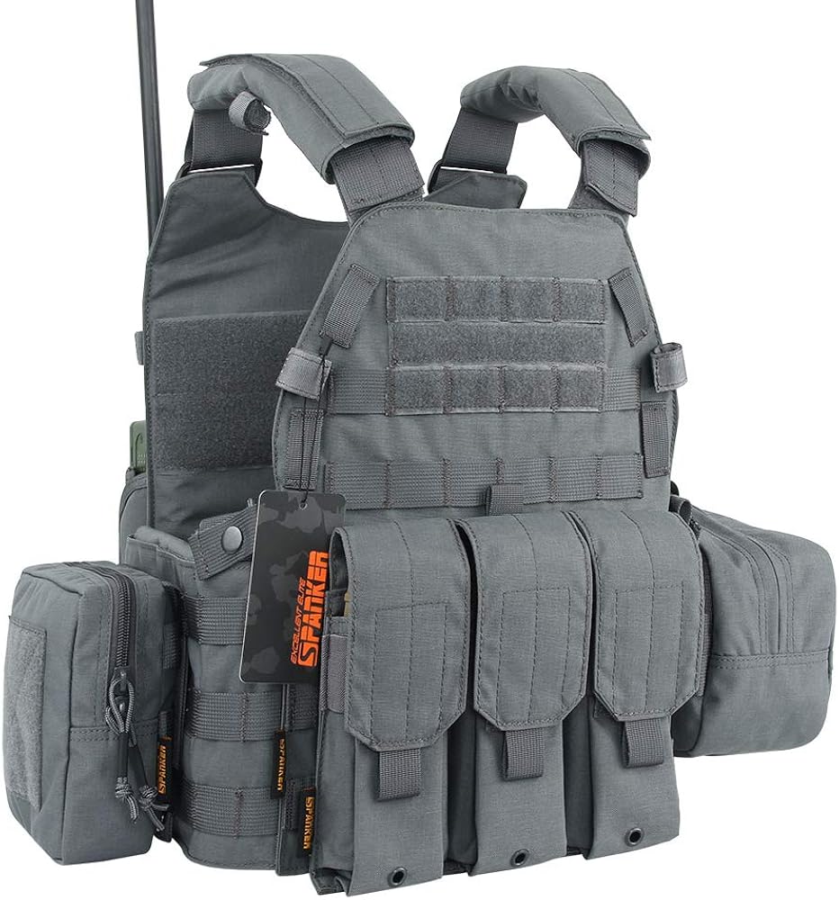 Amazon.co.jp: [EXCELLENT ELITE SPANKER] キャリアプレート