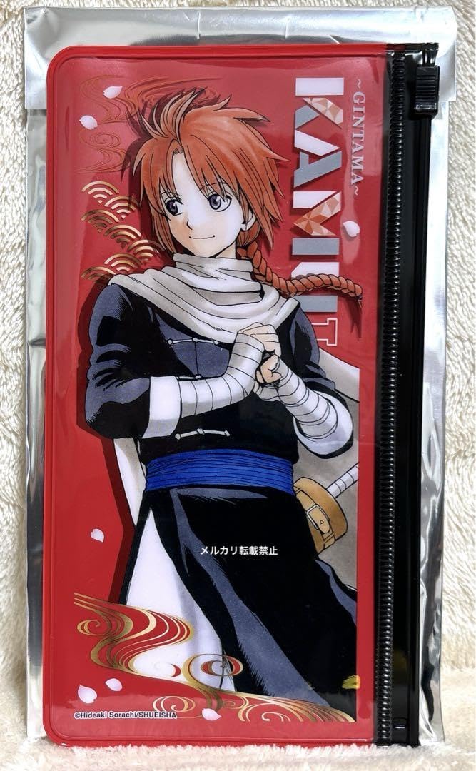 銀魂 カード 神威 春雨 202501212200 銀魂 神威 カードゲーム】銀魂