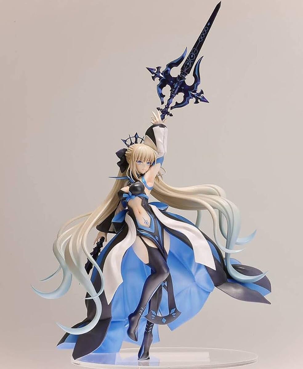 グリズリーパンダ カレン・C・オルテンシア ガレージキット FGO