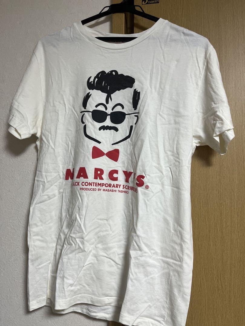 MARCY'S 黄色 Tシャツ マーシーズ