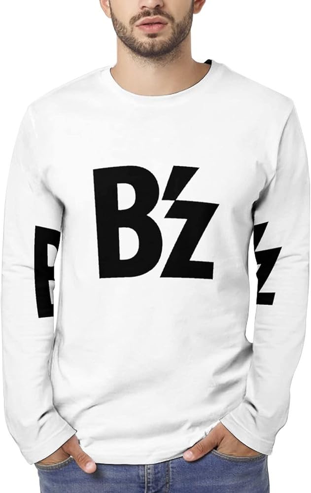 B'z 2025 長袖Tシャツ M B'z 2025 長袖Tシャツ M B'z