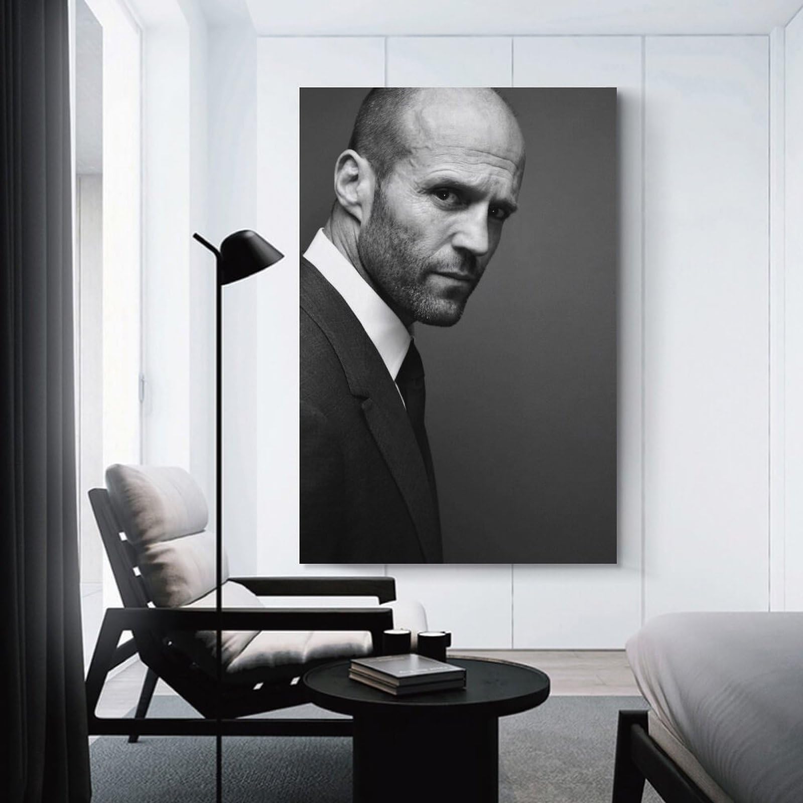 JACKSON BROWNE 特大パネル【60×85】壁掛けパネル