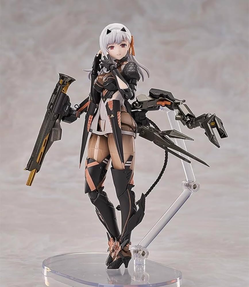 Amazon.co.jp: Hyper Body 勝利の女神 NIKKE モダニア ノンスケール